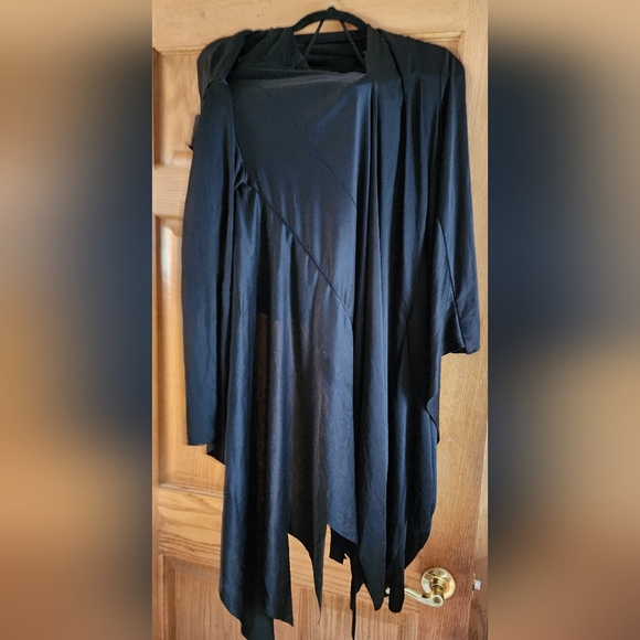 Two-Headed Ghoul Scary  Halloween  Costume One Size BENIFITS CHARITY - Picture 3 of 3